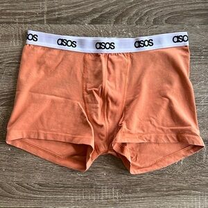 ASOS underwear. Large